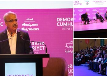 HDP: “Kaybettirmek Yetmez Birlikte Kazanmalıyız”