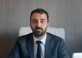 Bu Kez Bingöl Baro Başkanı Ölümle Tehdit Edildi