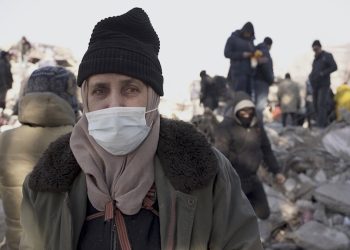 Maraş’ın Çığlığı: “El Atan Yok Yapayalnız Kaldık”