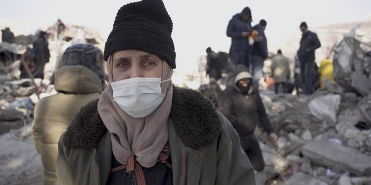 Maraş’ın Çığlığı: “El Atan Yok Yapayalnız Kaldık”
