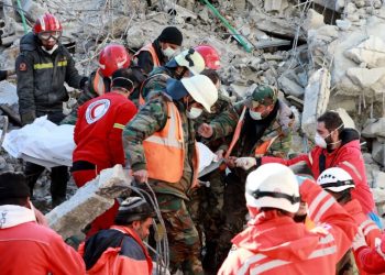 “Suriye’ye Sınır Kapısının Açılmasını Değerlendiriyoruz”
