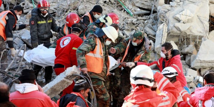 “Suriye’ye Sınır Kapısının Açılmasını Değerlendiriyoruz”