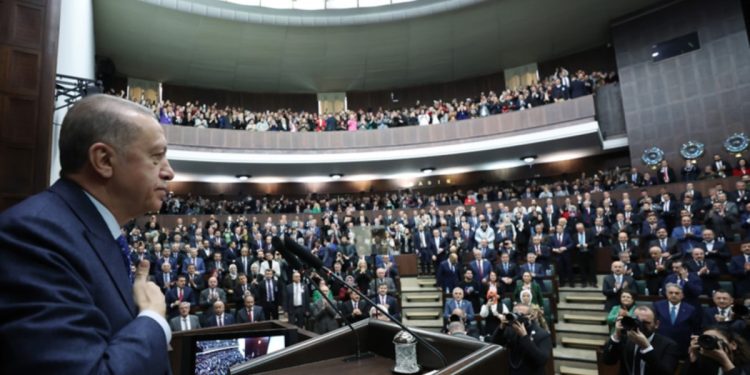 Erdoğan Millet İttifakı’nın Vaatlerini Mercek Altına Aldı
