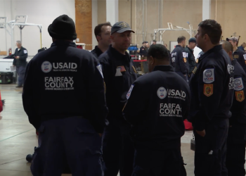 ABD Ekibi Yola Çıktı VOA Türkçe Hazırlıkları Görüntüledi