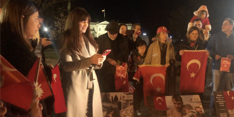 “Dayanışma Aylarca Devam Etmek Zorunda”