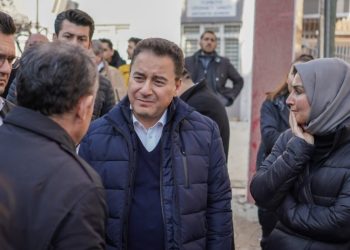 “100 Binanın Bir Tanesinde Kurtarma Faaliyeti Var”