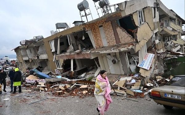 10 günde 4 bin 520 deprem meydana geldi