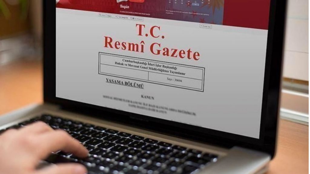 10 ilde 3 aylık OHAL kararı Resmi Gazete'de