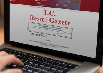 10 ilde 3 aylık OHAL kararı Resmi Gazete'de