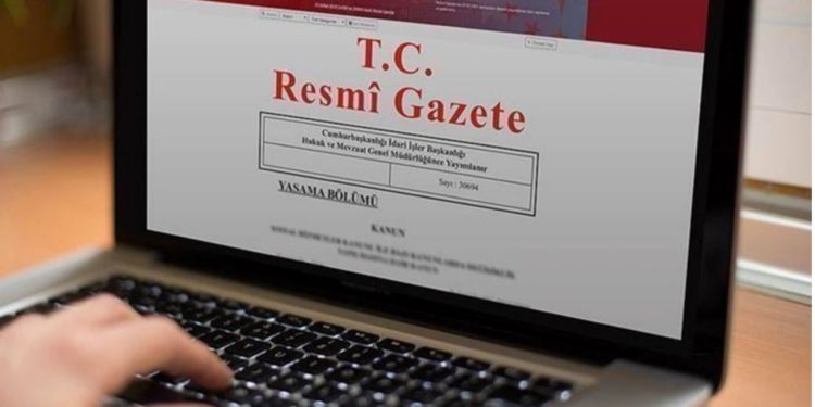 10 ilde 3 aylık OHAL kararı Resmi Gazete'de