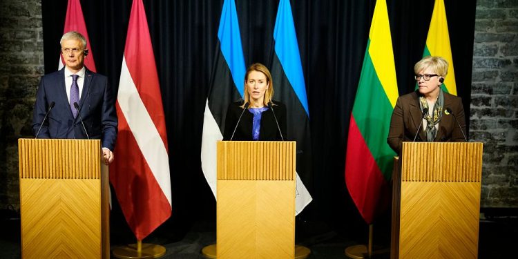 ‘AB’nin Rusya yaptırımlarından kaçınmak için Türkiye, Kazakistan ve Ermenistan kullanılıyor’ iddiası