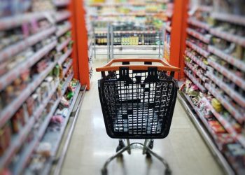 TÜİK: Enflasyon ocakta yıllık bazda yüzde 57,68, aylık bazda yüzde 6,65 oldu