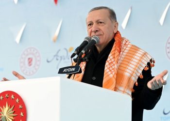 Erdoğan: 14 Mayıs’ta bunlara öyle çakalım ki bir daha bellerini doğrultamasınlar