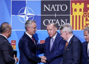 Bloomberg: Türkiye Finlandiya’nın NATO adaylığını Mart ortasında onaylayabilir