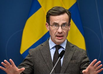 İsveç Başbakanı’ndan Kuran açıklaması: Madrid mutabakatında dinle ilgili hiçbir düzenleme yok