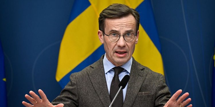 İsveç Başbakanı’ndan Kuran açıklaması: Madrid mutabakatında dinle ilgili hiçbir düzenleme yok
