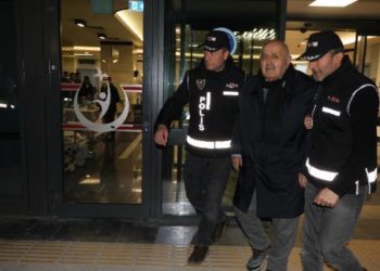 105 kişiye mezar olan Rende Sitesi’nin arsa sahibi yeniden tutuklandı