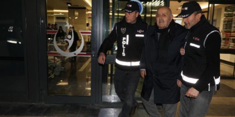 105 kişiye mezar olan Rende Sitesi’nin arsa sahibi yeniden tutuklandı