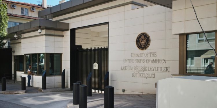 ABD’den Türkiye’ye Yardım ve Bağış Uyarısı