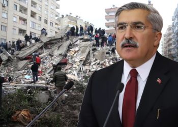 11 yakını depremde vefat eden AKP'li Hüseyin Yayman: Keşke gerekli tedbirleri alsaydık