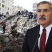11 yakını depremde vefat eden AKP'li Hüseyin Yayman: Keşke gerekli tedbirleri alsaydık