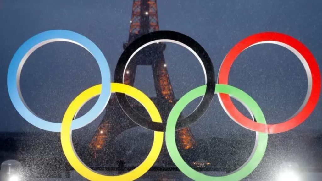 "40 kadar ülke, Paris Olimpiyatları'nı boykot edebilir"