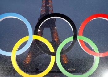 "40 kadar ülke, Paris Olimpiyatları'nı boykot edebilir"