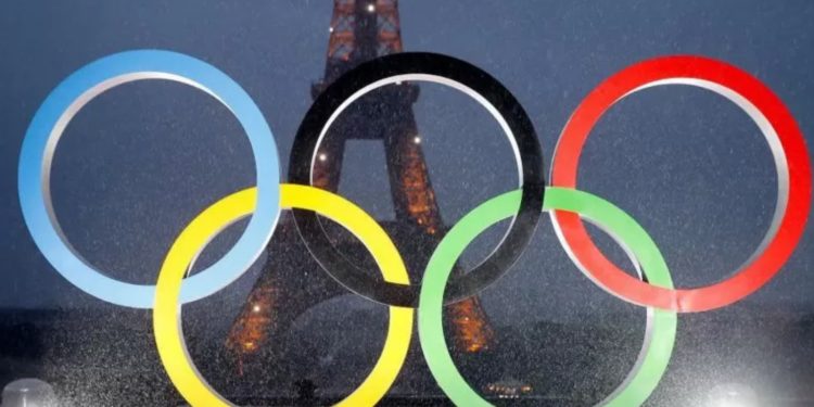 "40 kadar ülke, Paris Olimpiyatları'nı boykot edebilir"