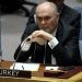 Türkiye’nin BM Temsilcisi Feridun Sinirlioğlu görevden alındı