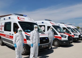 Türkiye’de En Fazla Ölüm Nedeni: Kalp Hastalıkları