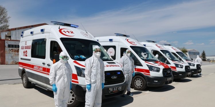 Türkiye’de En Fazla Ölüm Nedeni: Kalp Hastalıkları