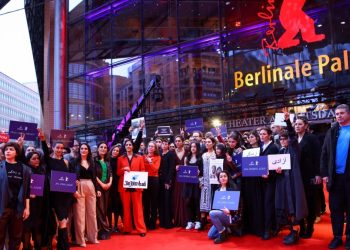 Berlinale’de Altın Ayı Ödülü Belgesel Filme Verildi