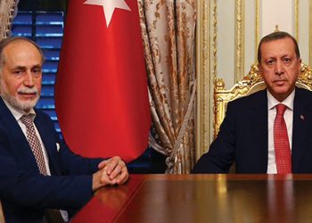 20 kişiye mezar olan apartmanın müteahhitlerinden biri Erdoğan’a danışman diğeri milletvekili oldu