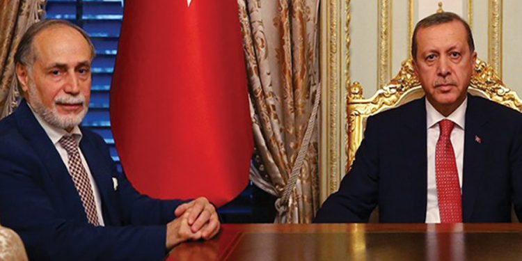 20 kişiye mezar olan apartmanın müteahhitlerinden biri Erdoğan’a danışman diğeri milletvekili oldu