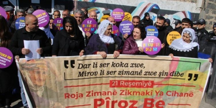 21 Şubat Dünya Anadil Günü açıklamaları: Dilimiz kimliğimizdir