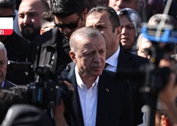 Deprem nedeniyle ölüm kimse için bir kader olamaz