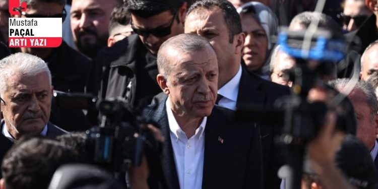 Deprem nedeniyle ölüm kimse için bir kader olamaz