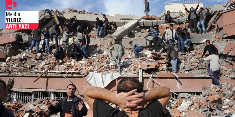 Nasıl öldürüleceğimizi izledik