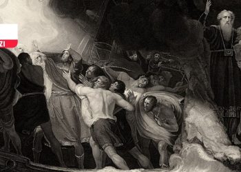 Felaketler, Bindestler, Serdestler