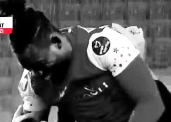 Ganalı futbol gezgini: Atsu