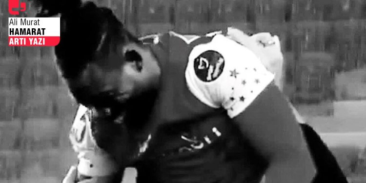 Ganalı futbol gezgini: Atsu