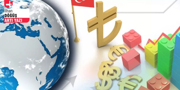 Kamu harcaması nasıl para yaratır? Kamu neden harcamak için vergiye ihtiyaç  duymaz?