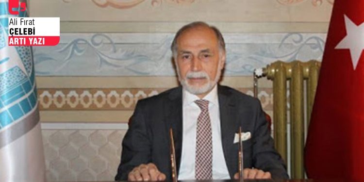 Ders alacağımız bir deprem hikayesi: Erdoğan’ın müteahhit danışmanı