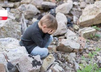 Afet bölgelerinde çocuklara yönelik cinsel istismar riski