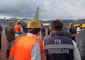 260 madenci saatlerdir Ankara’da bekletiliyor: ‘Kimse kılını kıpırdatmıyor’
