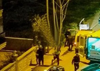 32 yıl önce ayrıldığı eski eşini 15 yerinden bıçaklayarak öldürdü