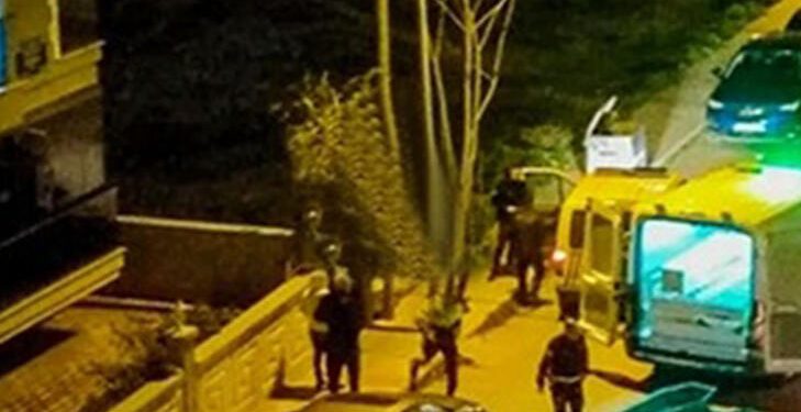 32 yıl önce ayrıldığı eski eşini 15 yerinden bıçaklayarak öldürdü