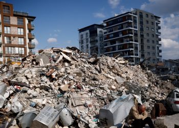 Bölgede Yağma Olayları Haberlerinin Ardından Son Durum