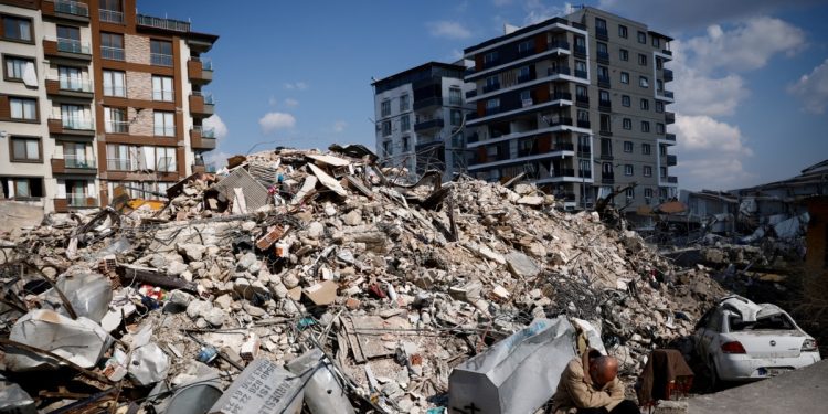 Bölgede Yağma Olayları Haberlerinin Ardından Son Durum