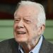 39'uncu ABD Başkanı Jimmy Carter, yaşamını bir evde bakımla sürdürecek